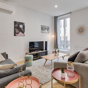 Appartement met Drie Slaapkamers